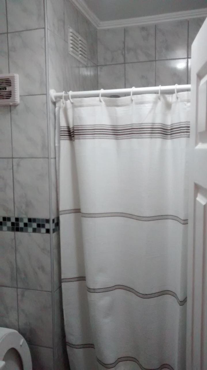 Casa Huespedes Angoba Hotel Arica Buitenkant foto