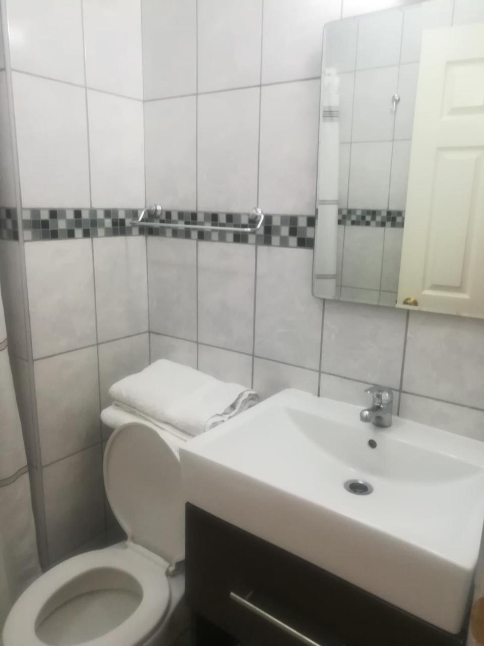 Casa Huespedes Angoba Hotel Arica Buitenkant foto