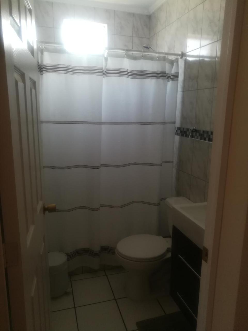 Casa Huespedes Angoba Hotel Arica Buitenkant foto